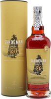 Sandeman 20 Year Old Tawny Port