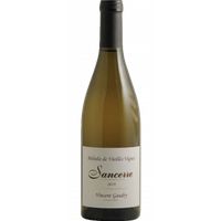 Sancerre Blanc Mélodie Des Vieilles Vignes  - Vincent Gaudry