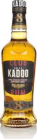Grand Kadoo Club 8 Year Old Dark Rum