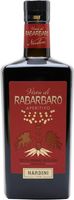 Nardini Rabarbaro Liqueur 1L