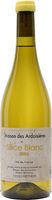Maison des Ardoisieres Vin des Allobroges Silice Blanc 2024