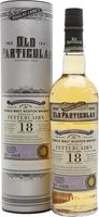 Fettercairn 2004 / 18 Year Old / Cask 17030 / Old Particular Highland Whisky