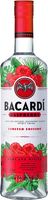 Bacardi Raspberry Rum