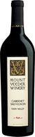 Mount Veeder Winery Cabernet Sauvignon