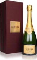 Krug Grande Cuvee 172nd Edition Champagne