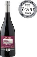 Tesco Finest Las Lomas Estate Shiraz