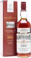Glendronach 1968 / 25 Year Old / ANA Cask 13 Highland Whisky