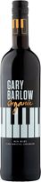 Gary Barlow Organic Red Wine