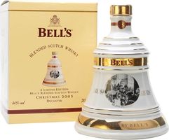 Bell's Christmas 2005 / 8 Year Old Blended Scotch Whisky