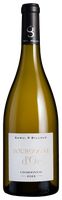 Samuel Billaud Bourgogne d'Or Chardonnay