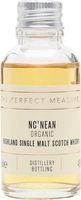 Nc'Nean Organic Single Malt Sample Highland Single Malt Scotch Whisky
