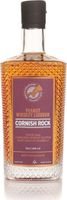 Cornish Rock Peanut Whiskey Whisky Liqueur