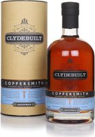 Clydebuilt Coppersmith (Ardgowan) Blended Whi...