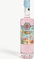 Flagingo pink gin 500ml
