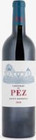 Bordeaux Chateau De Pez Saint Estephe 2020 Re...