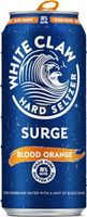 White Claw Surge Blood Orange Hard Seltzer