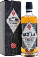 Westland Peated / American Single Malt American Single Malt Whiskey