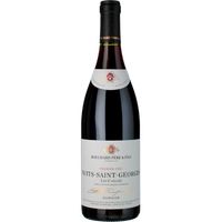 Nuits Saint Georges 1er Cru Les Cailles  - Bo...