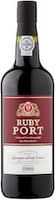 Tesco Ruby Port