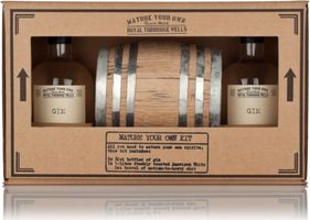 Mature Your Own Gin Kit Gin
