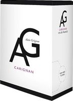 Alain Grignon Vieilles Vignes Carignan 1.5L bag-in-box