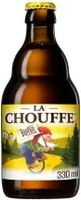 La Chouffe Strong Blonde Golden Ale 330Ml