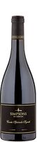 Simpsons of Servian Cuvee MMXVIII Speciale Syrah