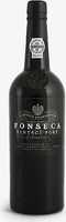 Fonseca Vintage port Vinatage unknown