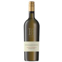 Hermanuspietersfontein Kat met die Houtbeen Sauvignon Blanc