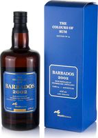 Foursquare 20 Year Old 2002 The Colours Of Rum Edition 19 (2023)