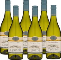 Oyster Bay Sauvignon Blanc 6 Bottle Wine Case