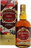 Chivas Regal Extra Blended Whisky