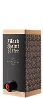 Black Saint Peter Zinfandel (1.5-Liter Box)