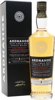 Ardnahoe 5 Year Old Cask Strength Islay Single Malt Scotch Whisky