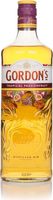 Gordon's Tropical Passionfruit Flavoured Gin