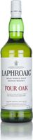 Laphroaig Four Oak 1L Single Malt Whisky