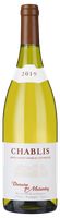 Domaine des Malandes Chablis (Cork)