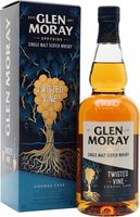 Glen Moray Twisted Vine