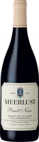 Meerlust Pinot Noir 2023