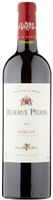 Reserve de Pierre Merlot