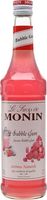 Monin Bubblegum Syrup