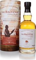 The Balvenie 27 Year Old - A Rare Discovery From Distant Shores Single Malt Whisky