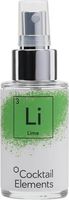 Linden Leaf Cocktail Elements Li3 Lime