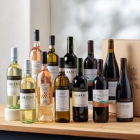 The Summer Mixed Clearance Case, 12 Bottles
