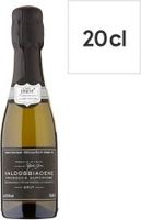 Tesco Finest Valdobbiadene Prosecco Superiore NV Mini