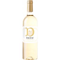 D de Dauzac Blanc