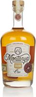 Montanya Oro Dark Rum