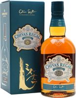 Chivas Regal 12 Year Old Mizunara Blended Sco...