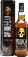 Smokehead Islay Single Malt Scotch Whisky