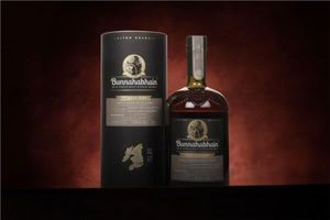 *COMPETITION* Bunnahabhain 23 Year Old 1999 T...